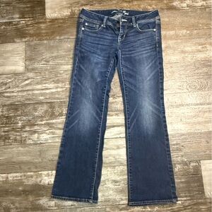 American Eagle Women’s Jeans Size 4